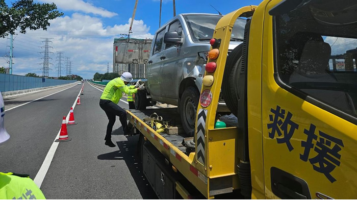 高速汽車救援服務 高速汽車救援服務